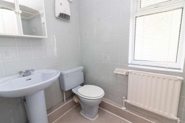 Jan Forster Estates 3 bedroom property for sale in Weldon Crescent