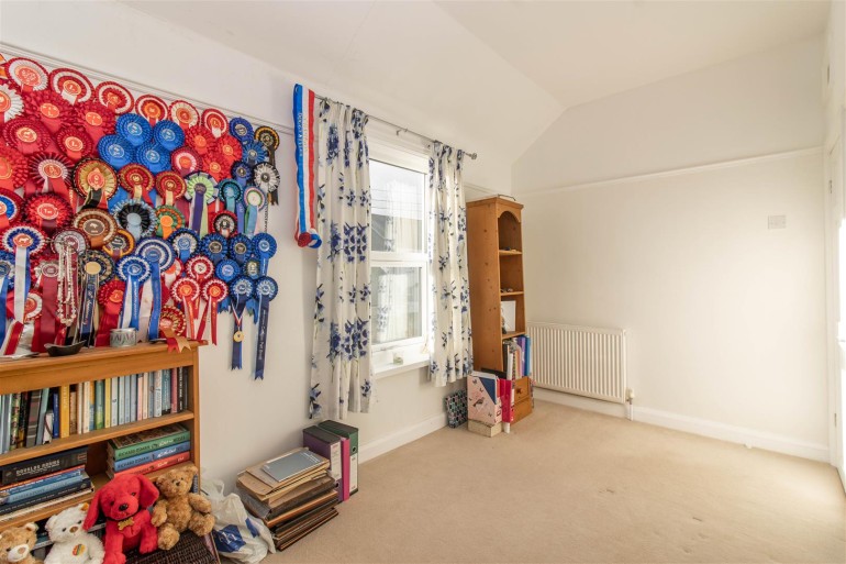 Jan Forster Estates 2 bedroom property for sale in Strothers Terrace