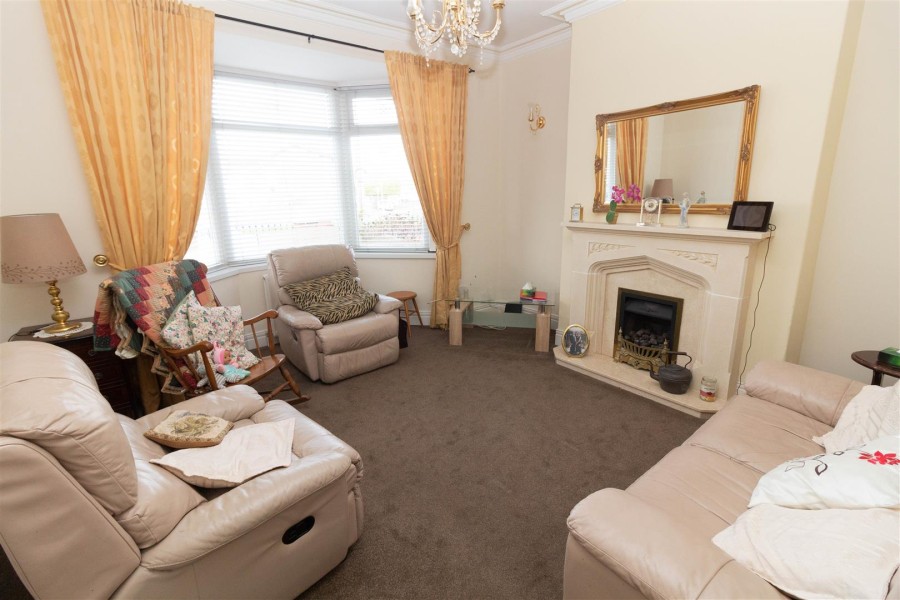 Jan Forster Estates 2 bedroom property for sale in Grange Road