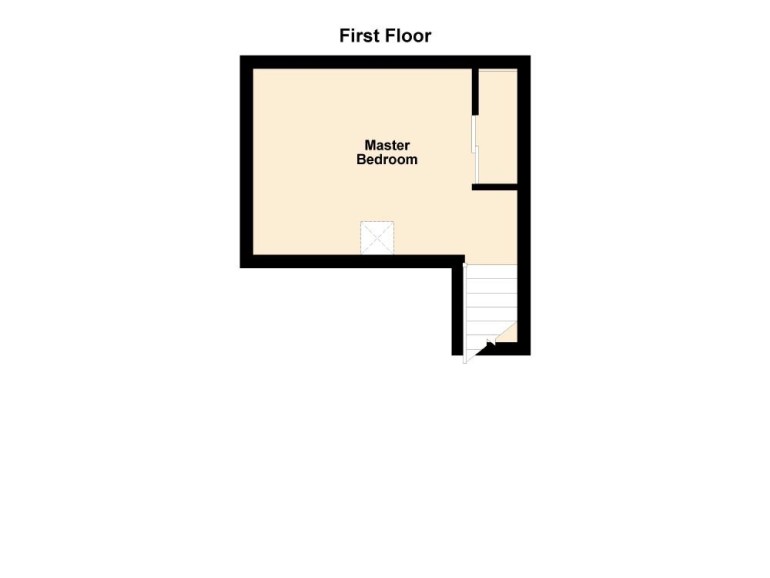 Property floor plan