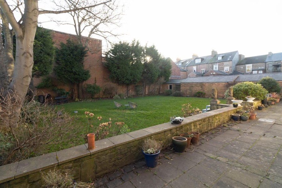 Jan Forster Estates 2 bedroom property for sale in Field House