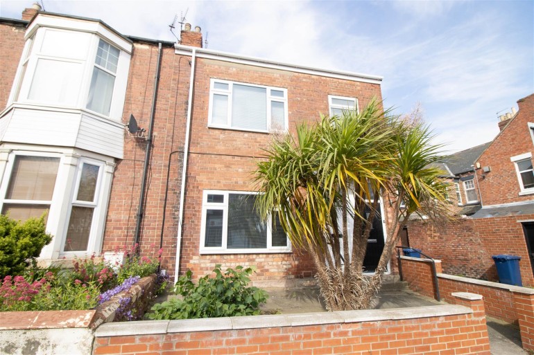 Front External
