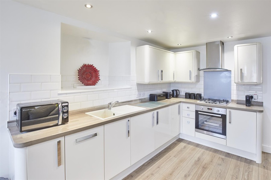 Jan Forster Estates 1 bedroom property for sale in Tynemouth Road