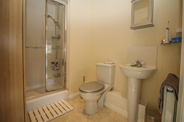 En suite