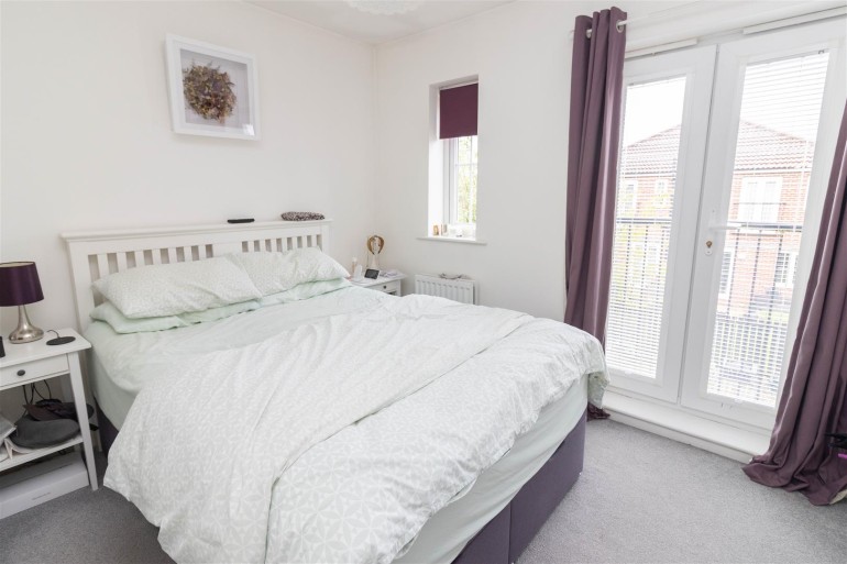 Jan Forster Estates 3 bedroom property for sale in Consort Place