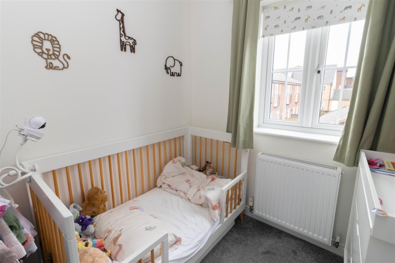 Jan Forster Estates 3 bedroom property for sale in Consort Place