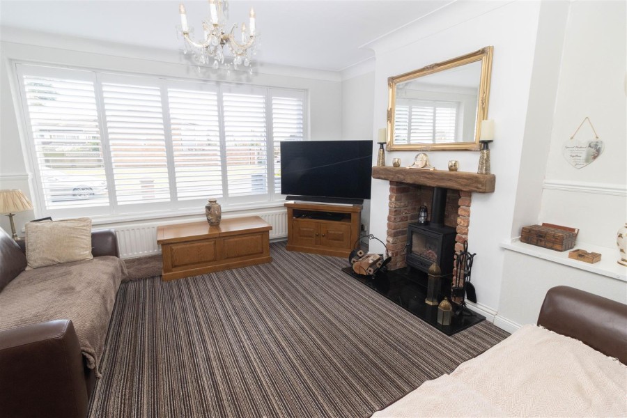 Jan Forster Estates 4 bedroom property for sale in Sandwich Road, Preston Grange, North