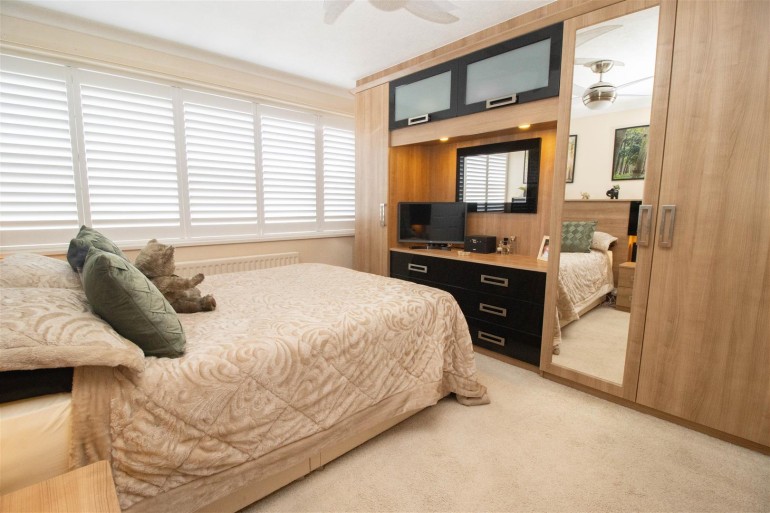 Jan Forster Estates 4 bedroom property for sale in Sandwich Road, Preston Grange, North