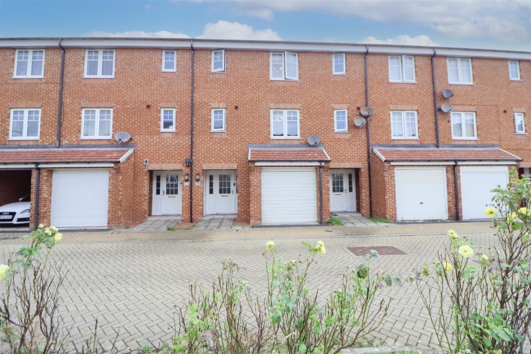 Front External