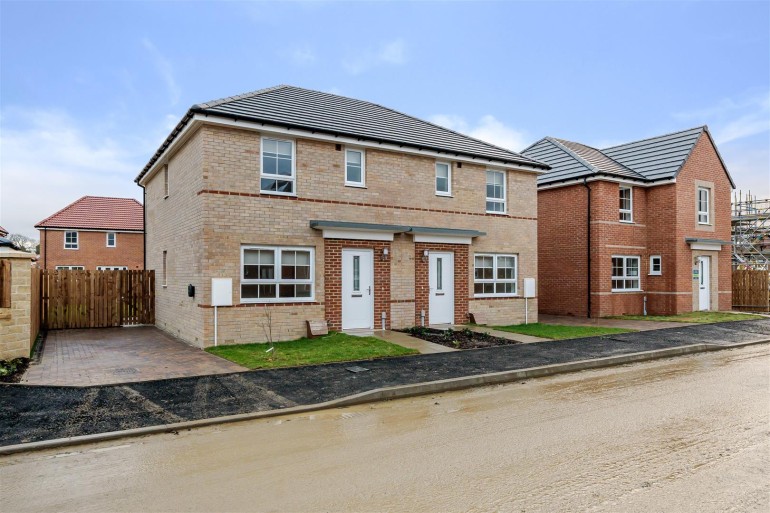 Front External