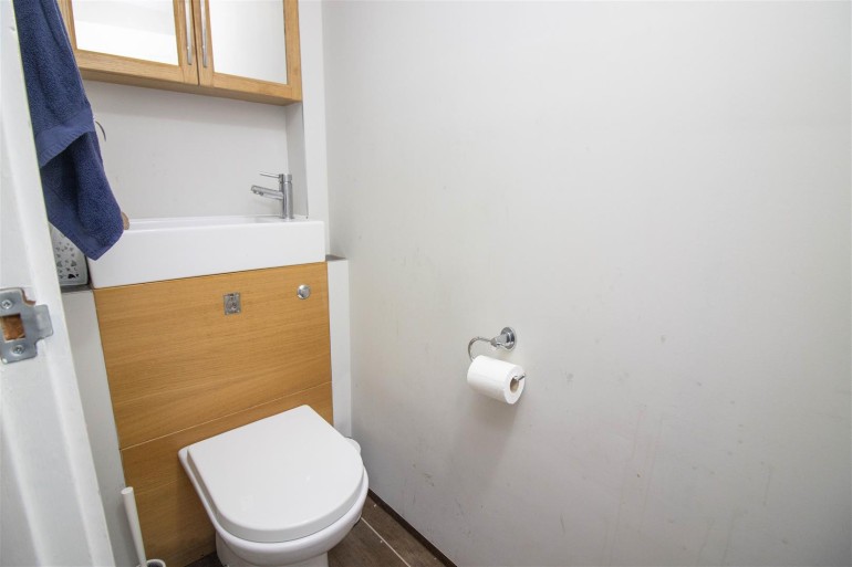 WC