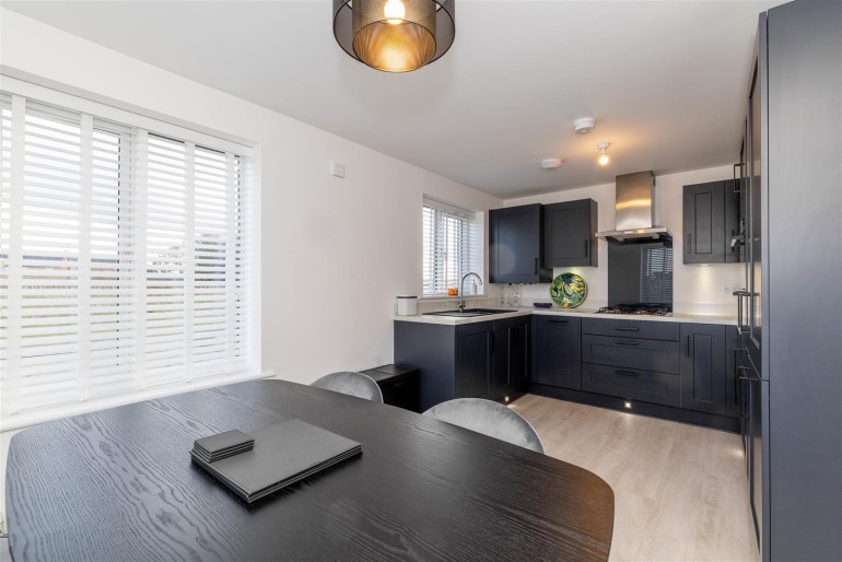 Kitchen-Diner