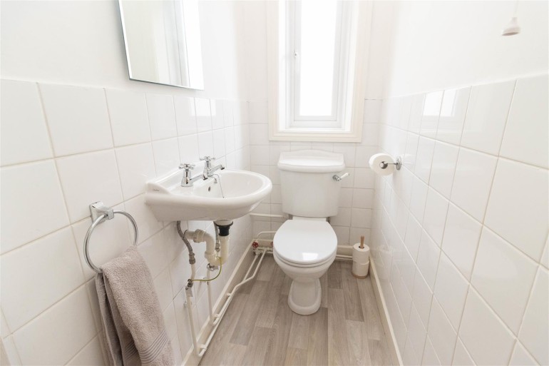 WC