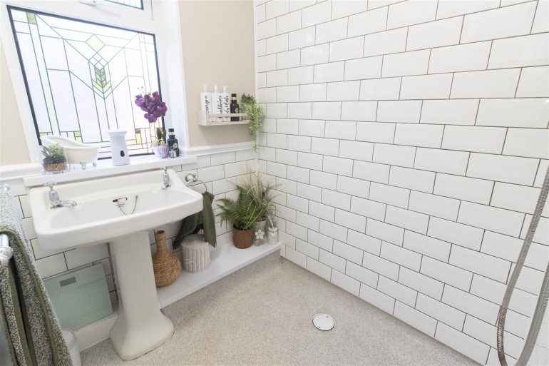 Wet Room