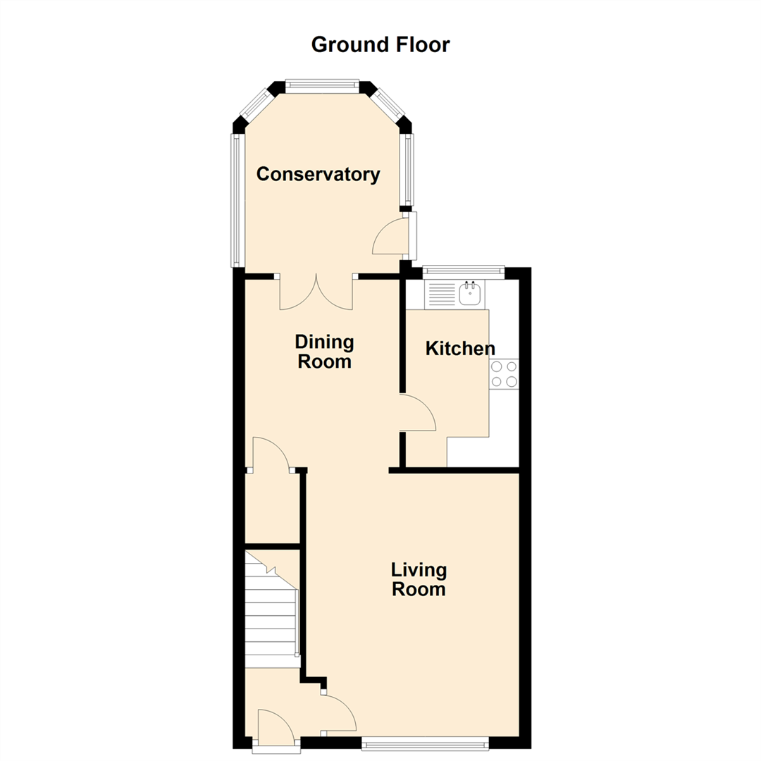 Property floor plan