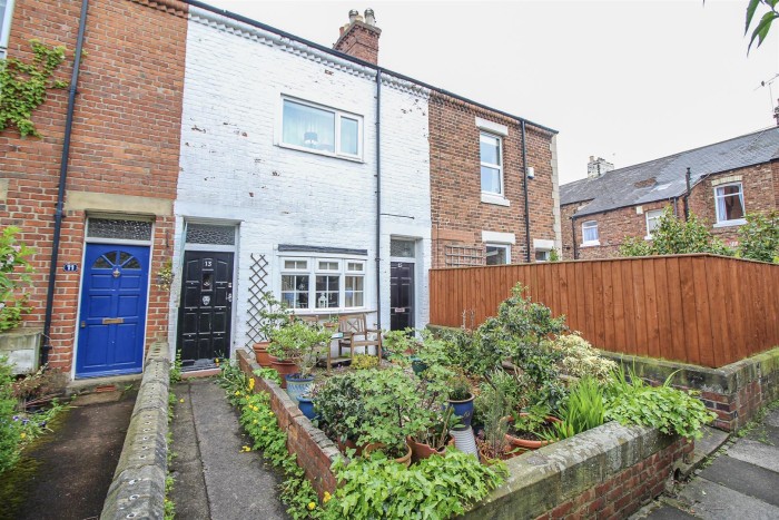 1 Bedroom Flat - First Floor