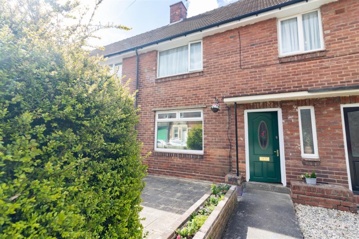 3 Bedroom Flat - First Floor