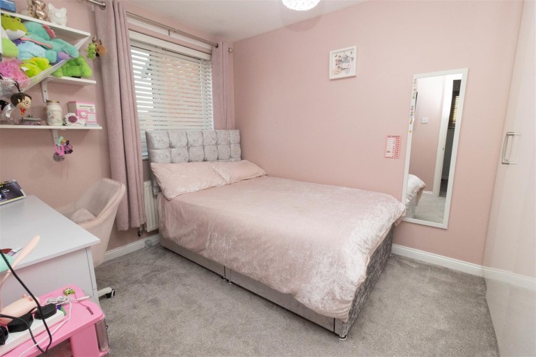 BedroomTwo