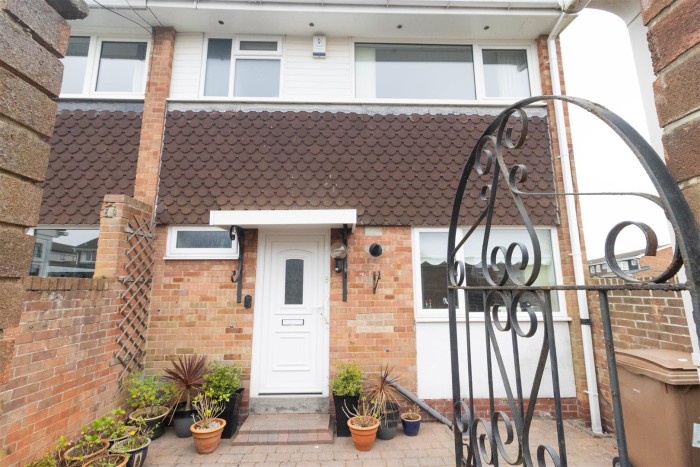 3 Bedroom House - Terraced