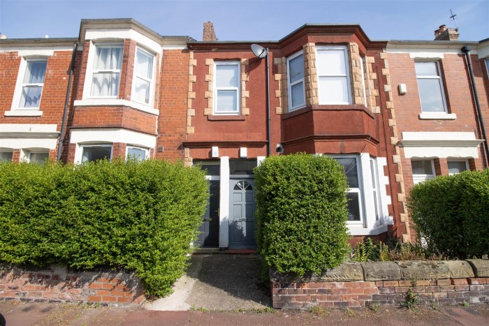 2 Bedroom Flat - Ground Floor
