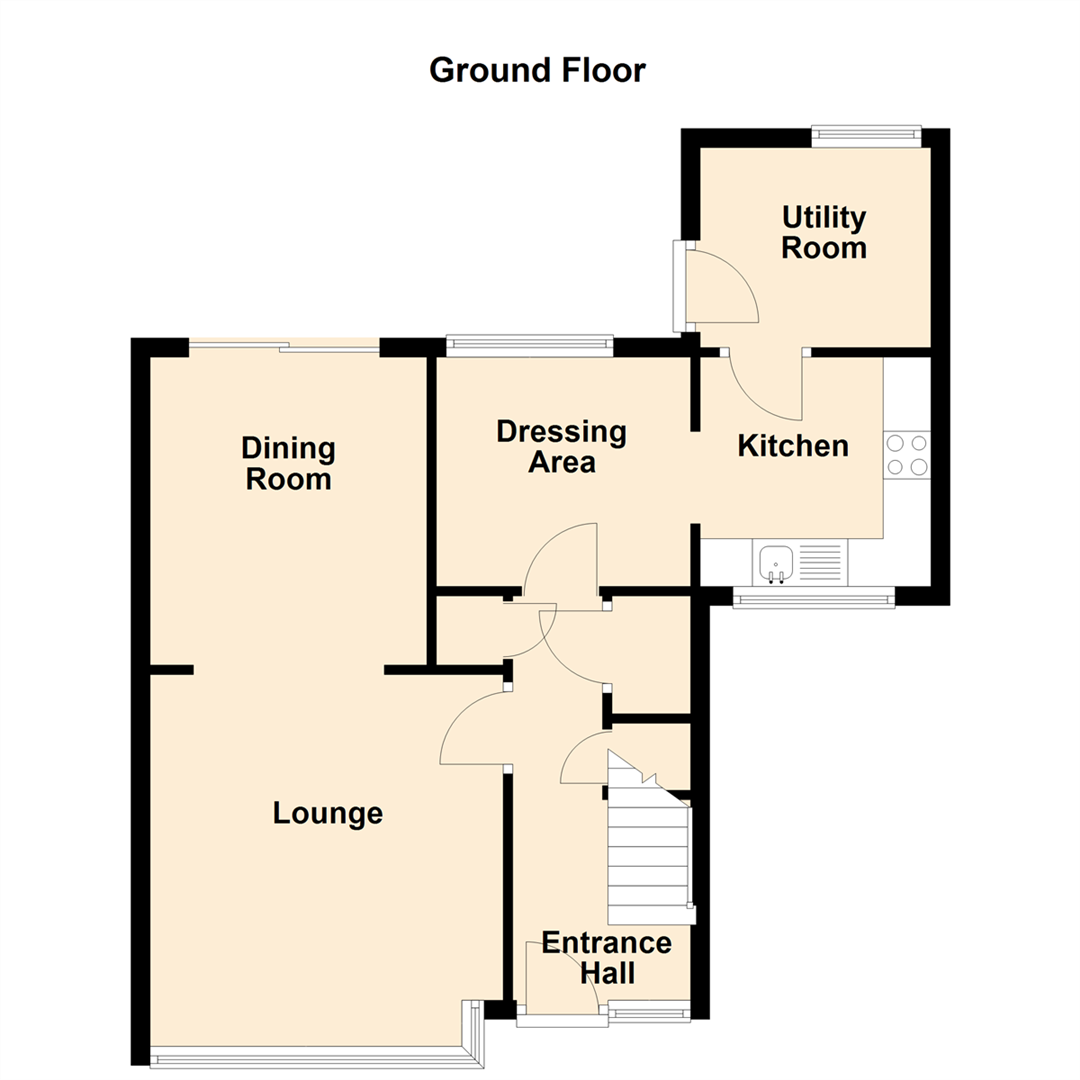 Property floor plan