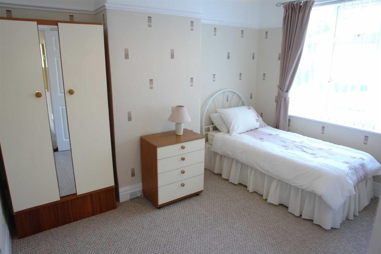 Bredroom 2