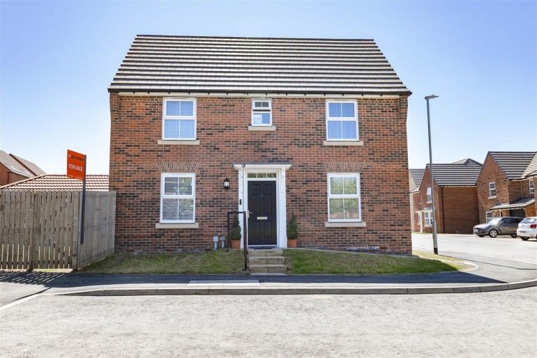 Front External