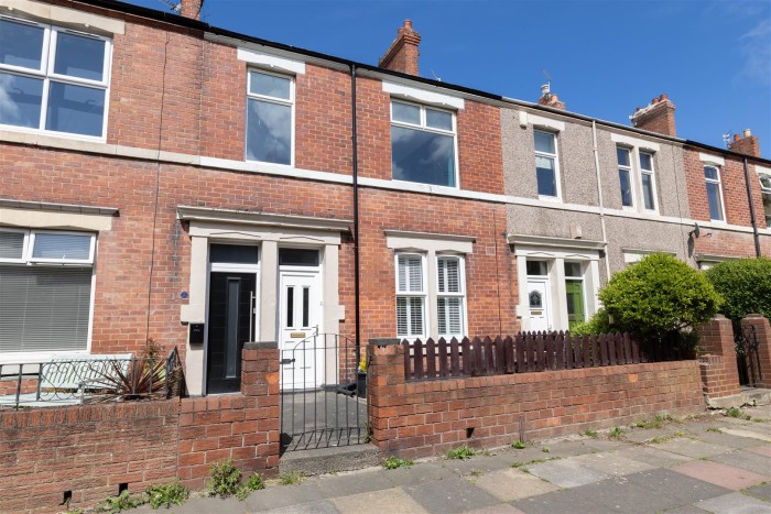 2 Bedroom Flat - Ground Floor