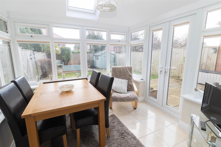 Sun Room