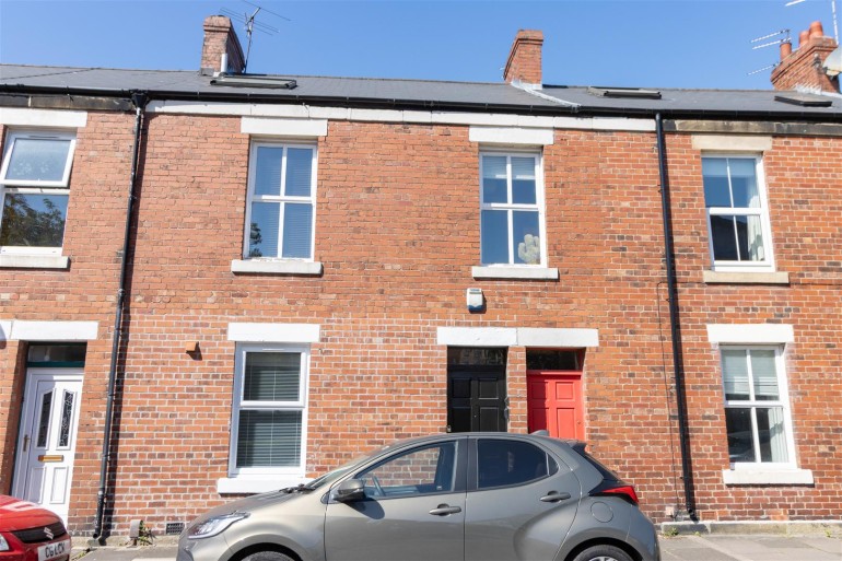 Front External