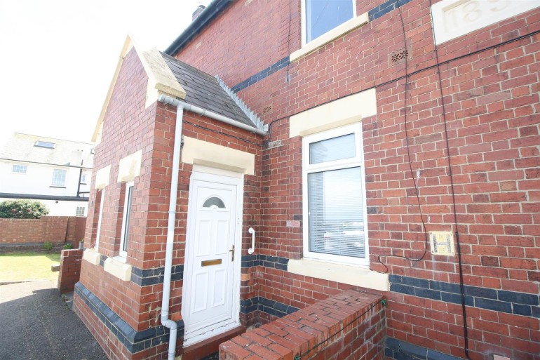 Front External