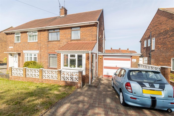 3 Bedroom House - Semi-Detached