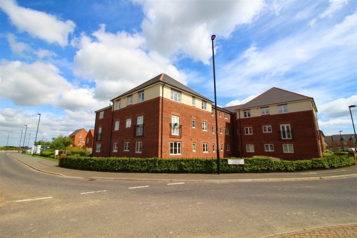 2 Bedroom Flat