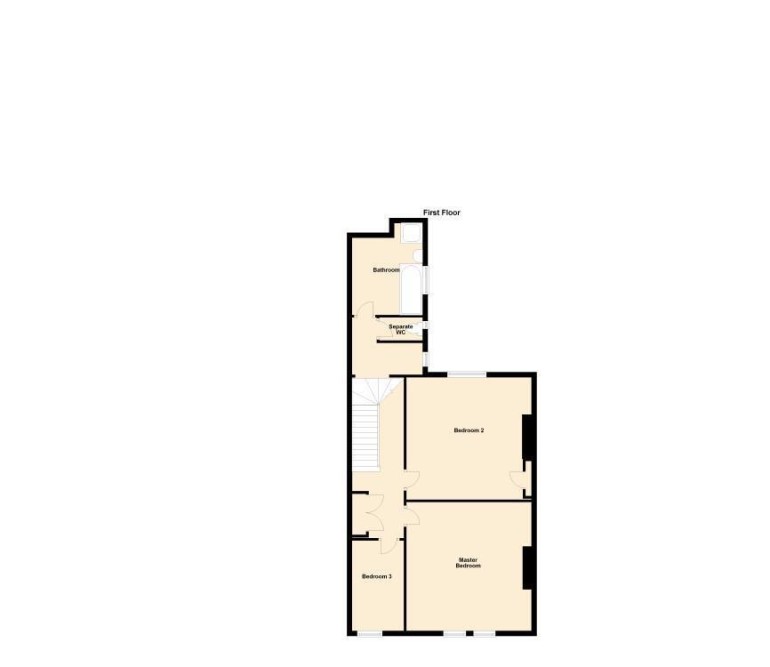 Property floor plan