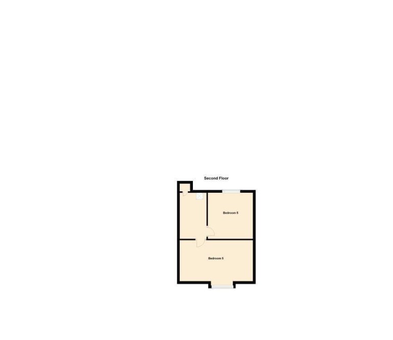 Property floor plan