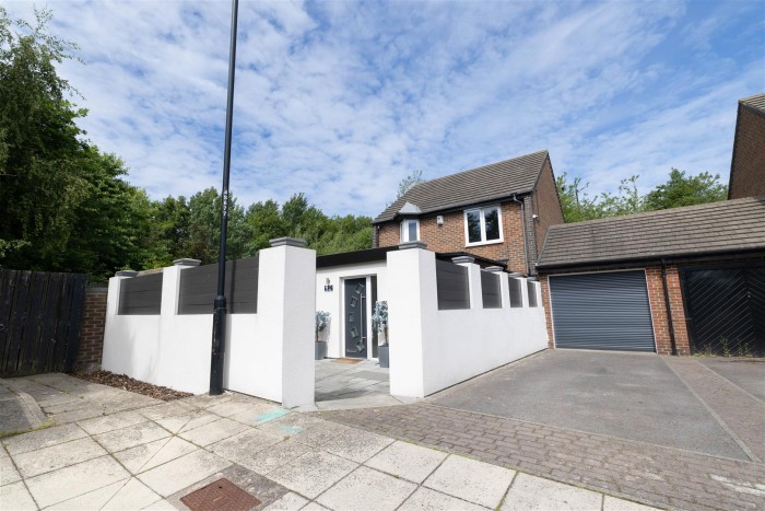 3 Bedroom House - Detached