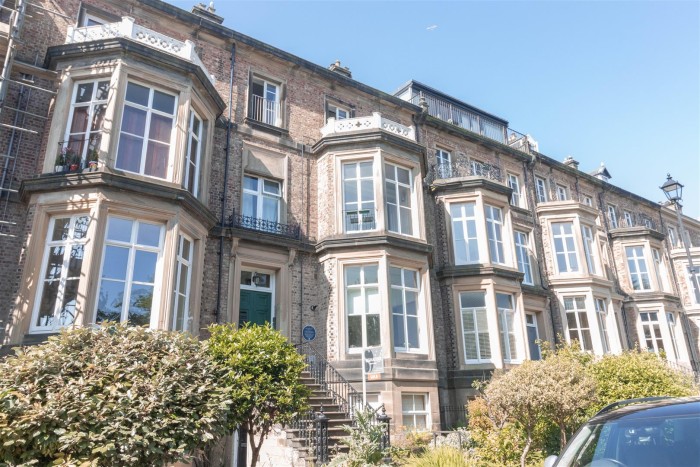 3 Bedroom Apartment - Third Floor