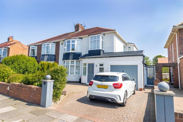3 Bedroom House - Semi-Detached