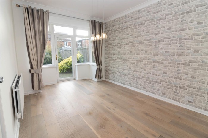 3 Bedroom House - Semi-Detached
