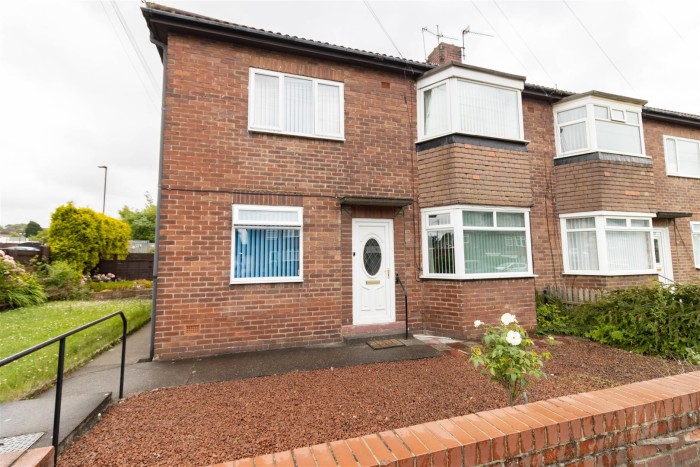 2 Bedroom Flat