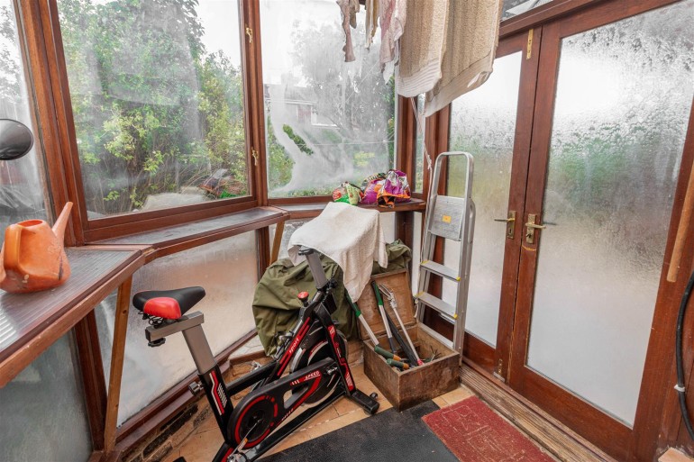 Lean-To