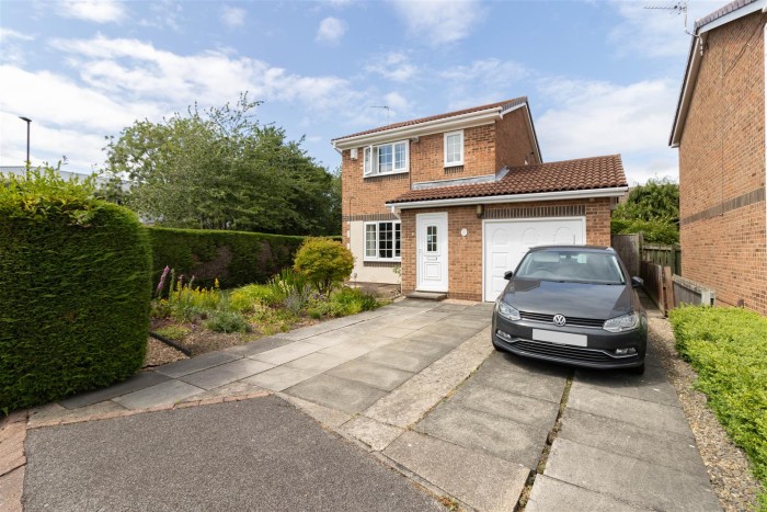 3 Bedroom House - Detached