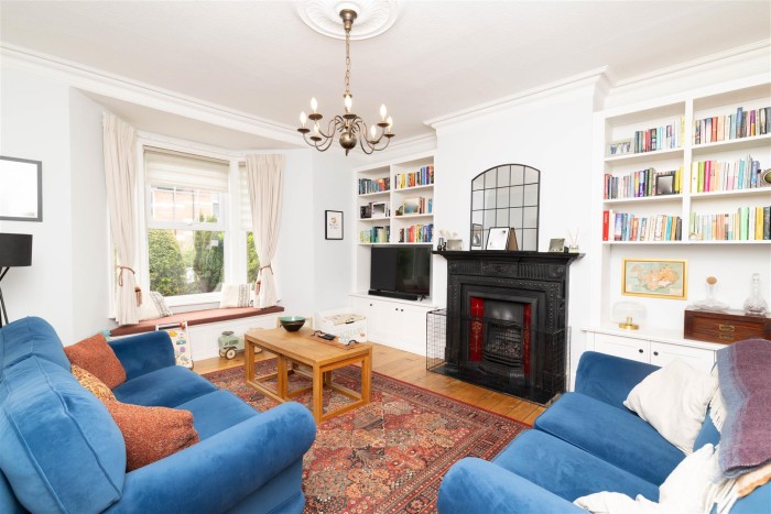 3 Bedroom House - Terraced