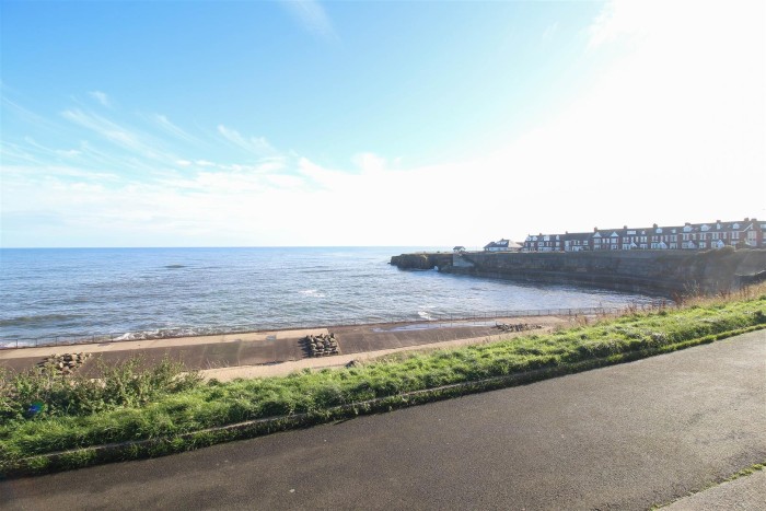 2 Bedroom Flat - First Floor
