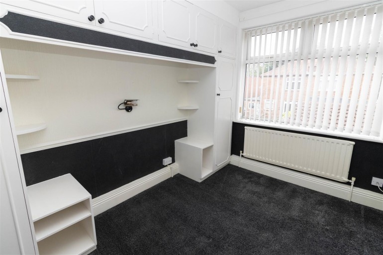 BedroomTwo