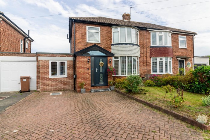 3 Bedroom House - Semi-Detached