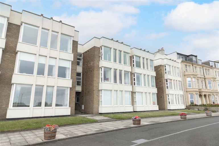 Front External