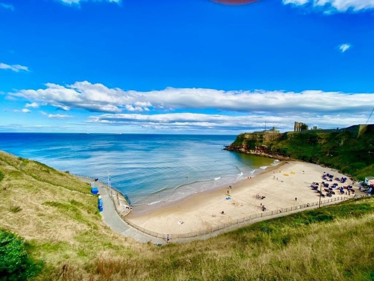 King Edwards Bay
