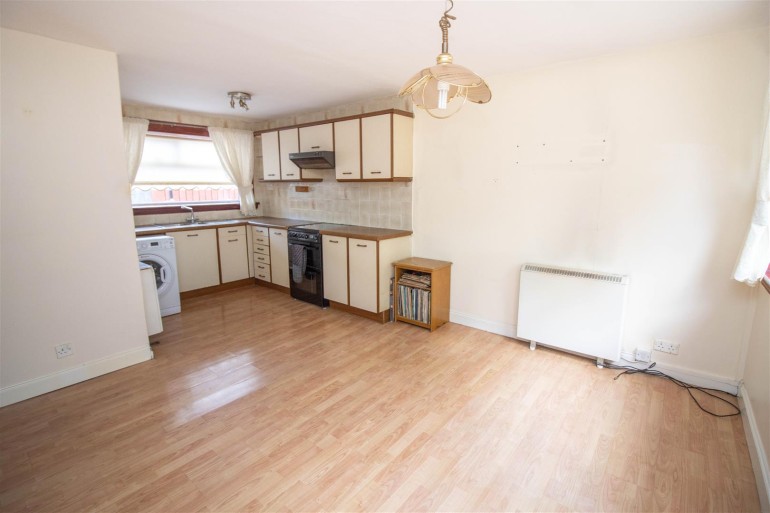 Kitchen Dining Room