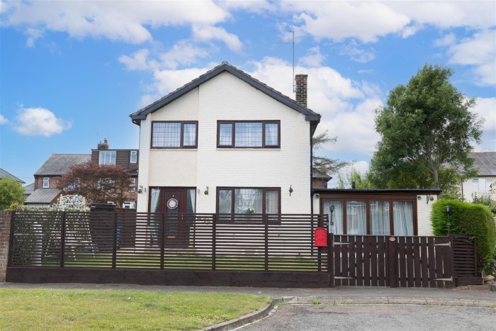 3 Bedroom House - Detached